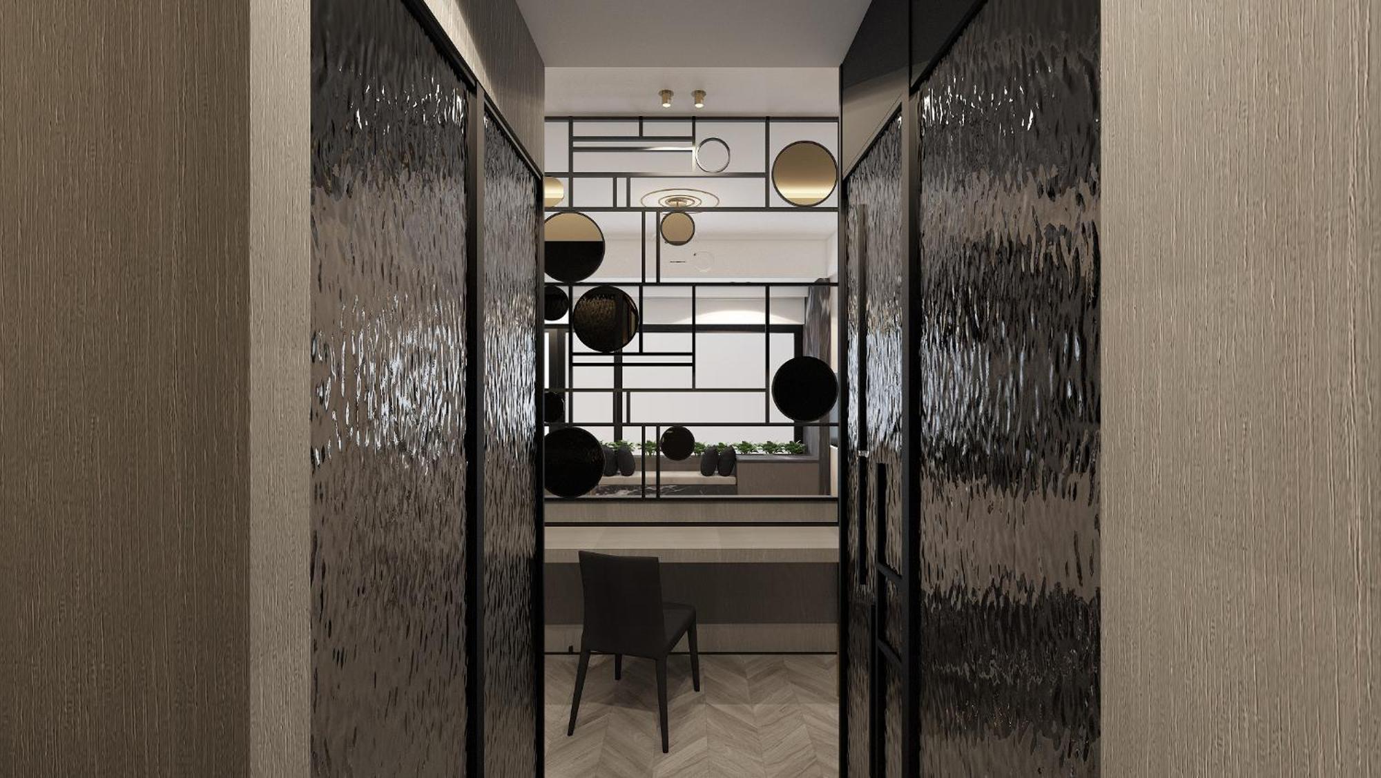 Esse Athens Hotel Quarto foto